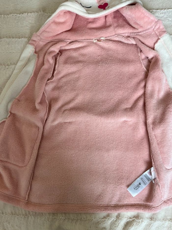 Robe de chambre - photo numéro 4