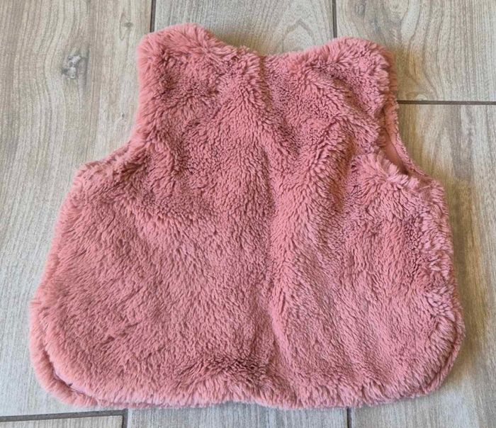 Gilet - photo numéro 2