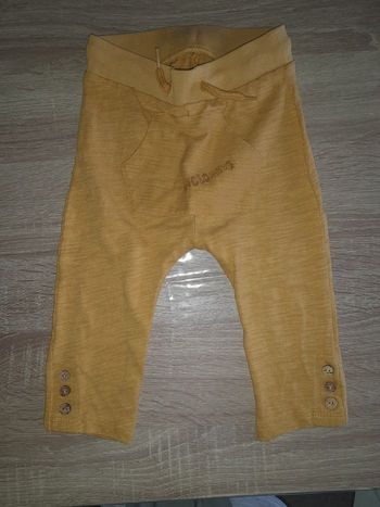 Pantalon leger