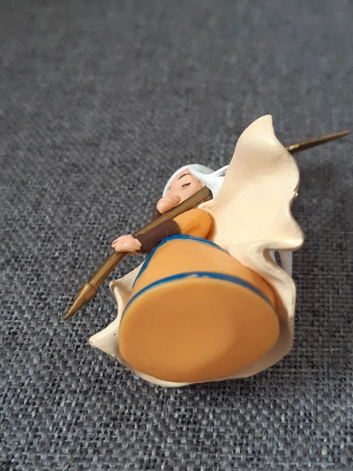 Petite Figurine Ubisoft : Might and Magic : Priestess - photo numéro 6