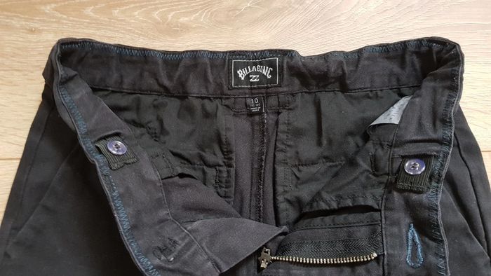 Pantalon chino 10 ans - photo numéro 3