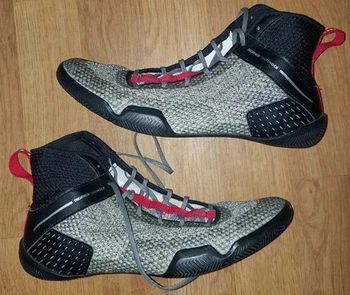 Chaussures boxe anglaise decathlon outshock