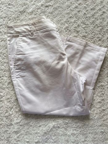 Pantalon 3/4 taille 42