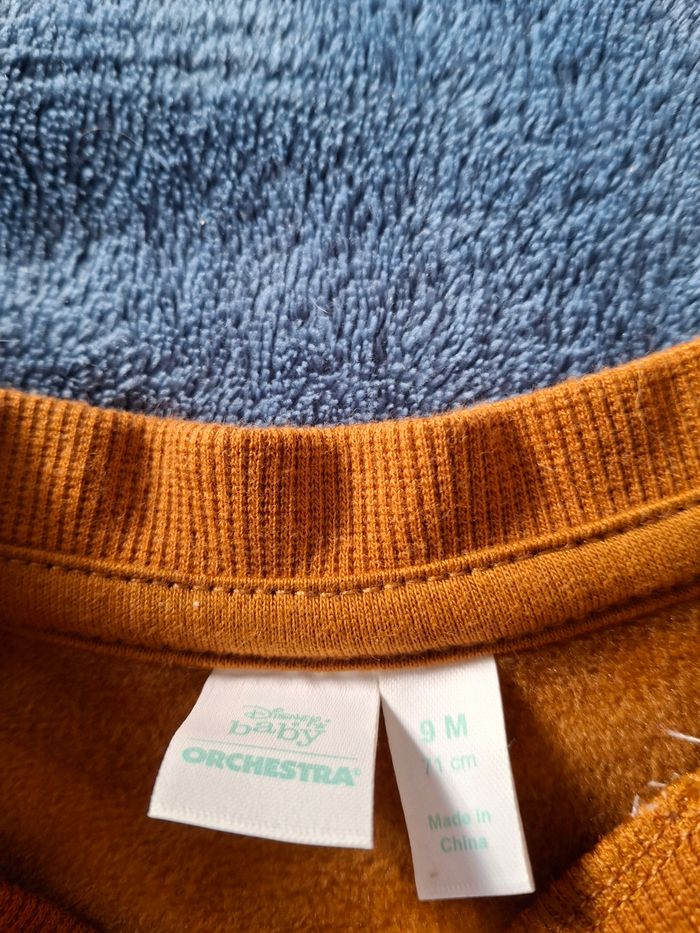 Pull - photo numéro 3