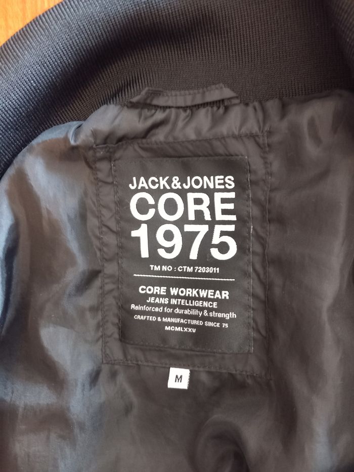 Blouson - photo numéro 4