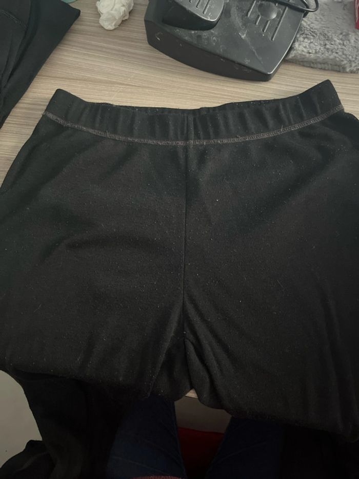 Lot de legging - photo numéro 2