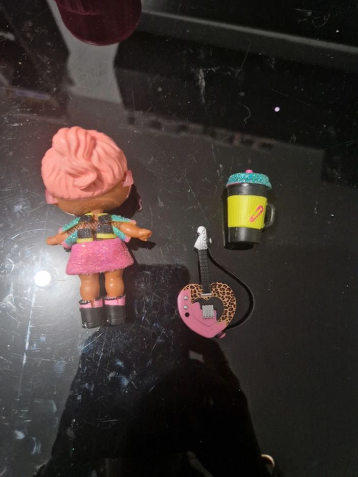 Poupée LOL Surprise - photo numéro 2