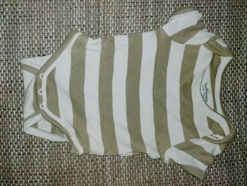 Bodies Verbaudet coloris type safari