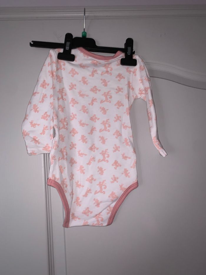 Body Disney - photo numéro 2