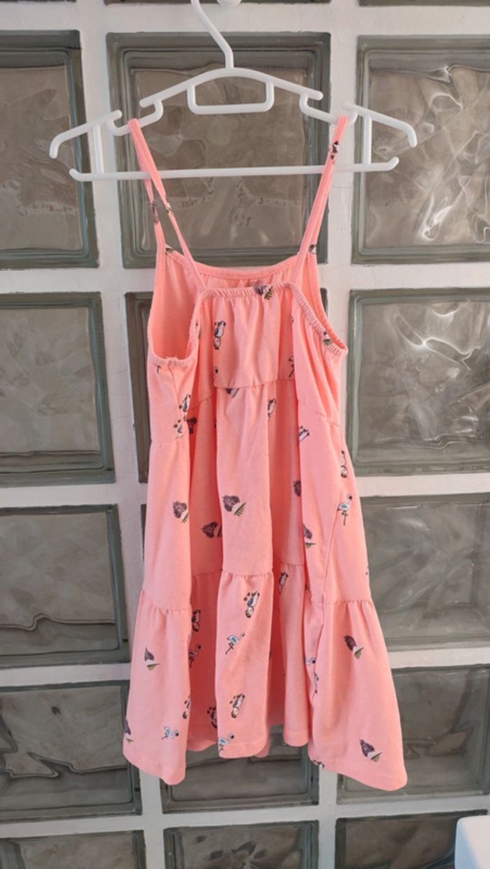 Robe d'été Gémo 5 ans - photo numéro 5