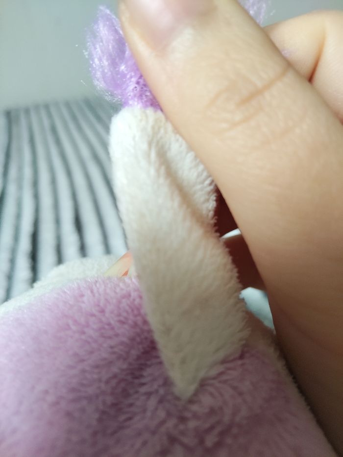 Peluche vache - photo numéro 7