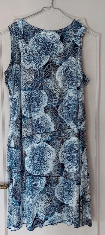 Robe taille 5
