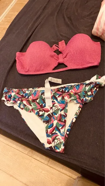 Maillot de bain