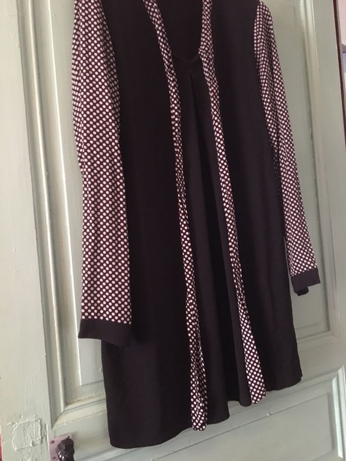 Robe tunique - photo numéro 2