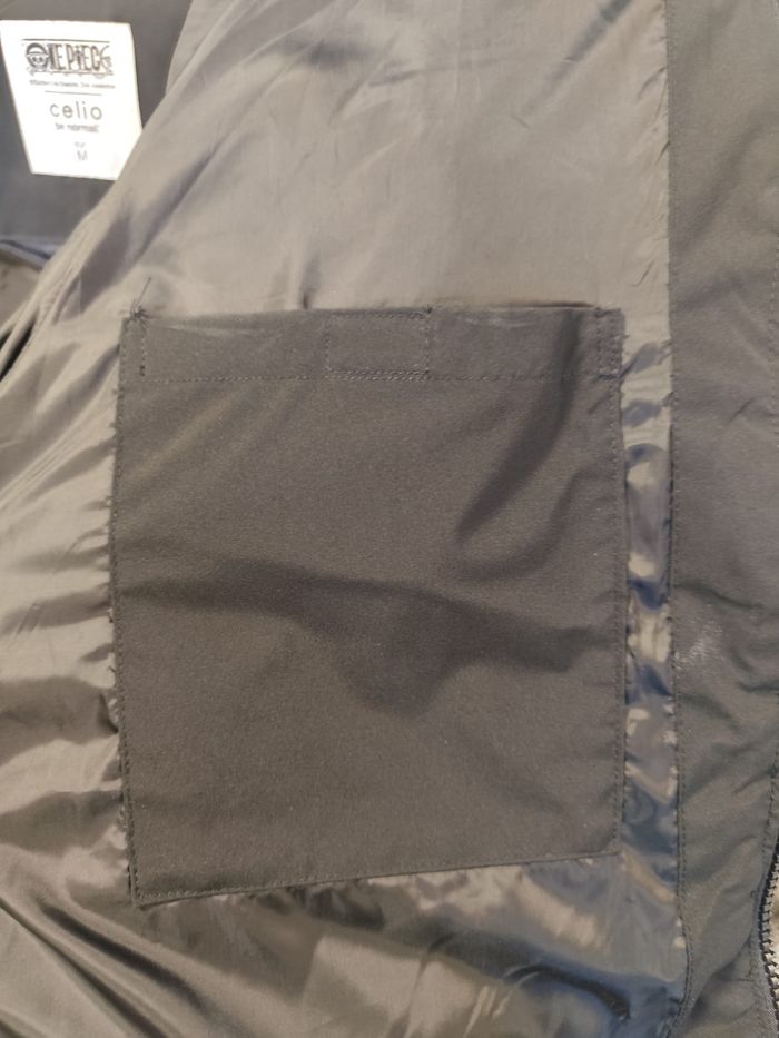 Veste Celio x One Piece taille M - photo numéro 7