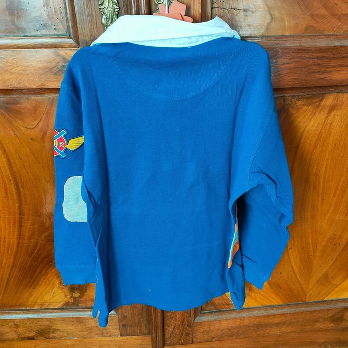 Polo garçon Disney store neuf 8 ans - photo numéro 2