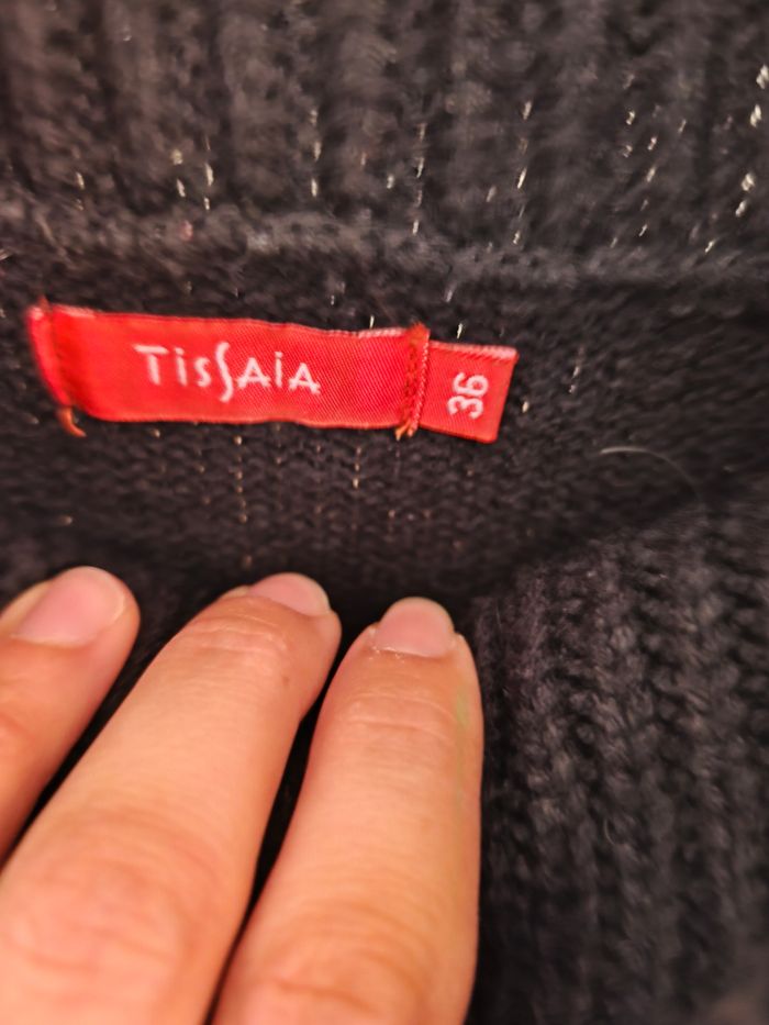 Robe pull - photo numéro 3