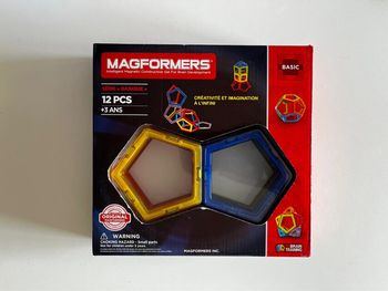 Magformers - Pentagones