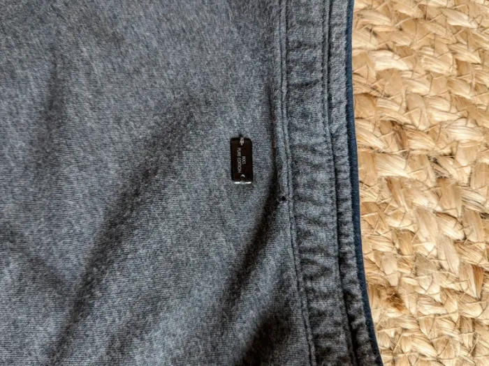 Tee shirt homme Ikks - photo numéro 3