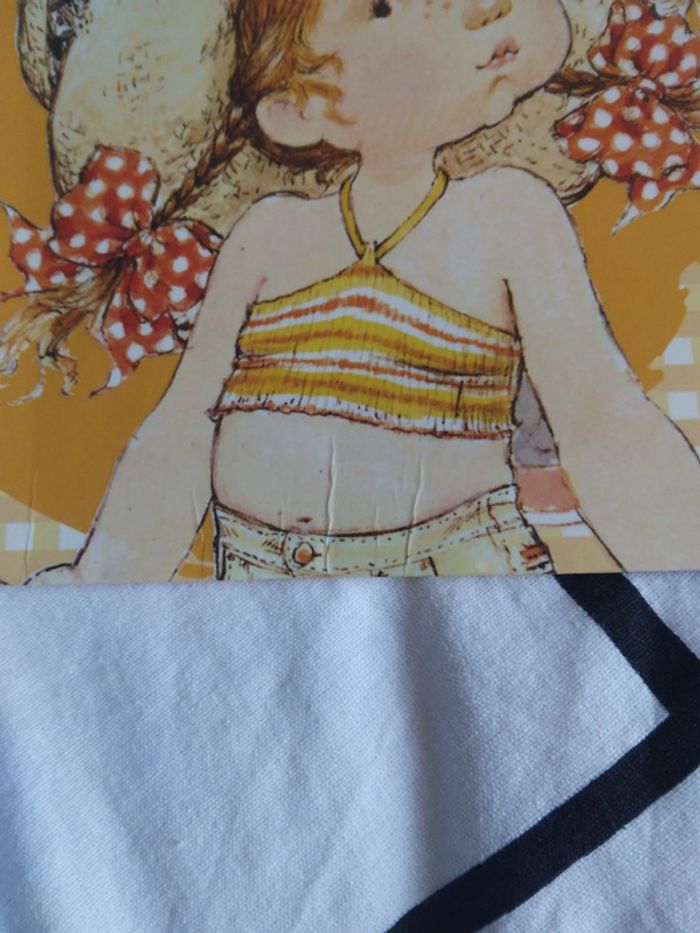 Sarah Kay petite voleuse - photo numéro 4