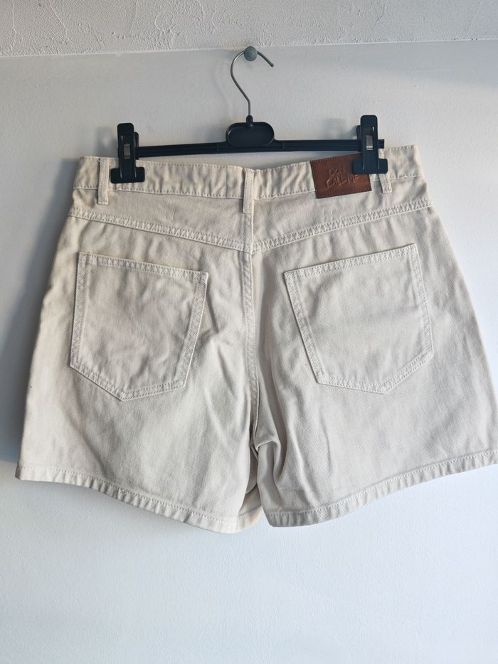 Short - photo numéro 5