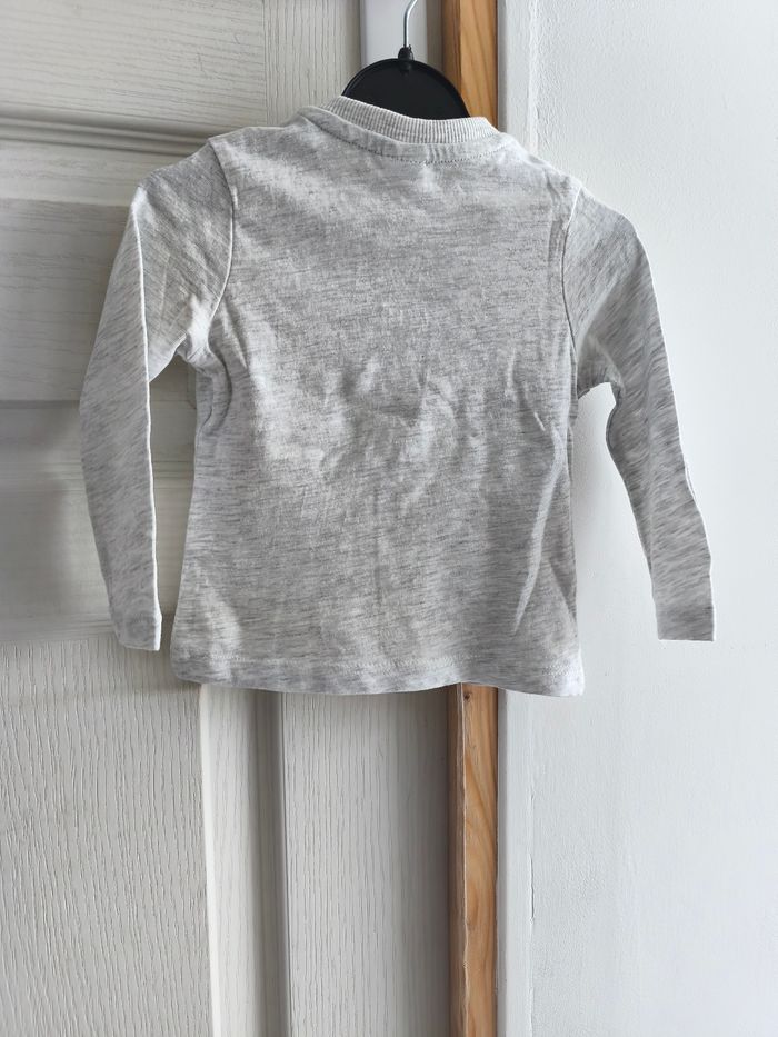 T-shirt - photo numéro 4