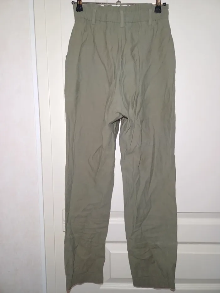 Pantalon  Pull & Bear - photo numéro 2