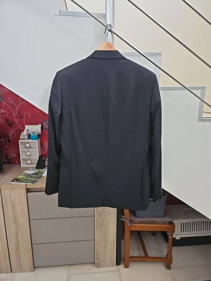Veste de costume neuve taille 50 - photo numéro 4