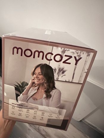 Tire lait momcozy