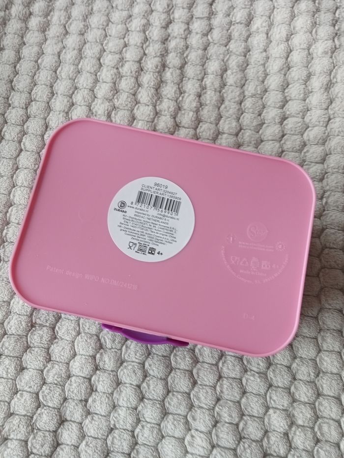 Boite à goûter Paw patrol - photo numéro 4