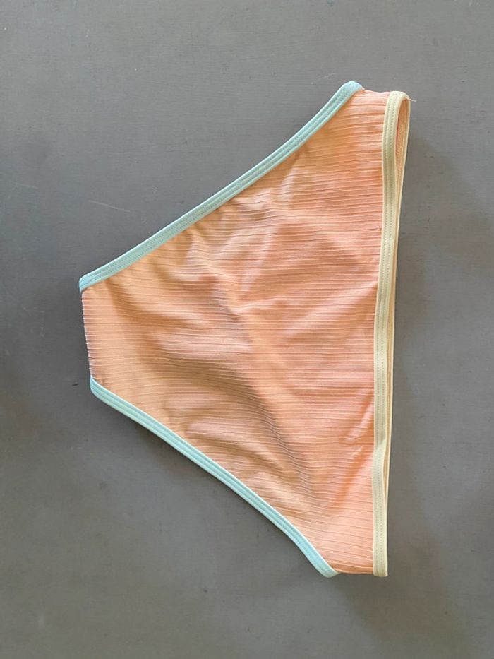 Maillot de bain Les Tropéziennes deux pièces taille S - photo numéro 5