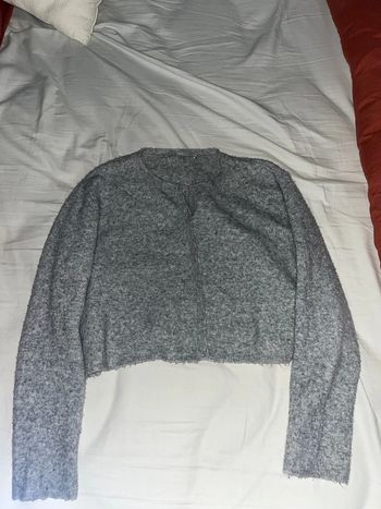Gilet Zara