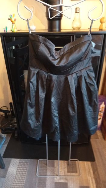 Robe bustier pimkie