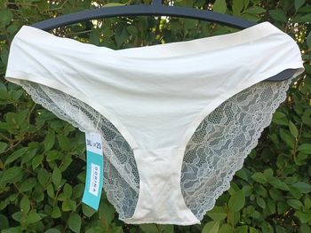 Culotte taille xxxl
