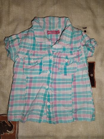Chemise