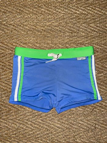 Maillot de bain garçon Tex 6 ans 