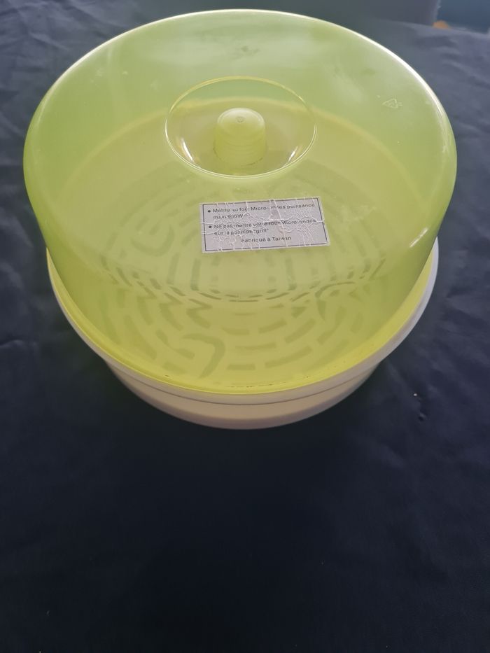 Sterilisateur de biberons