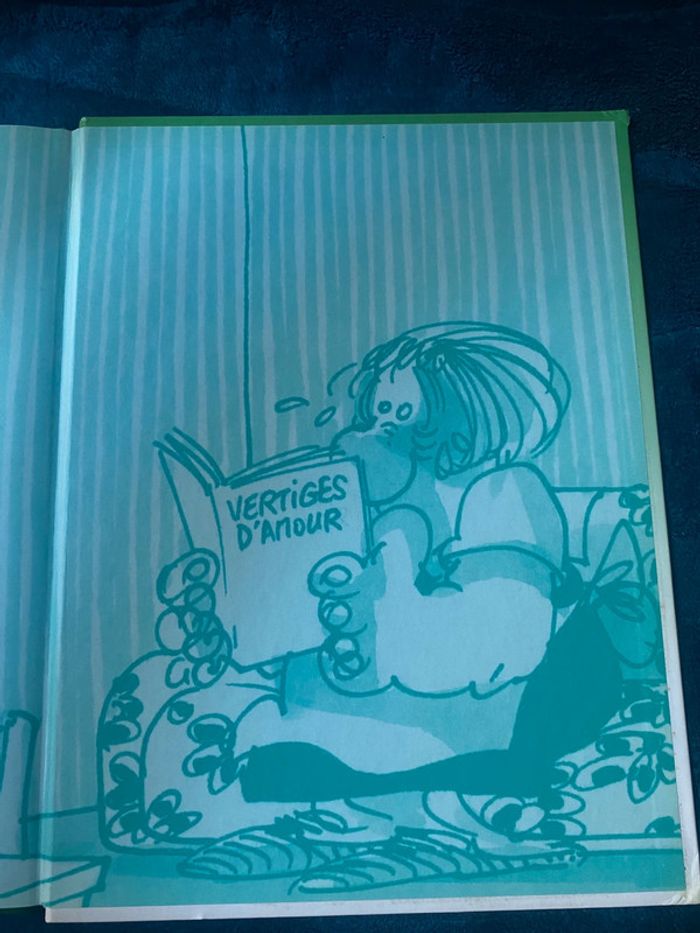 BD les Bidochon internautes tome 19 - photo numéro 3