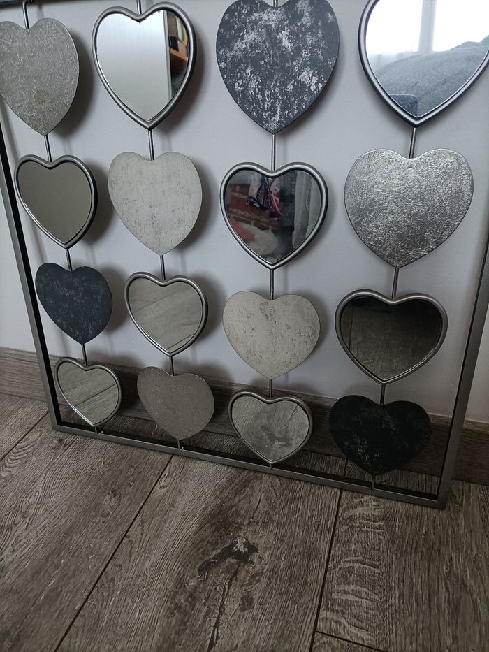 Décoration murale - photo numéro 3