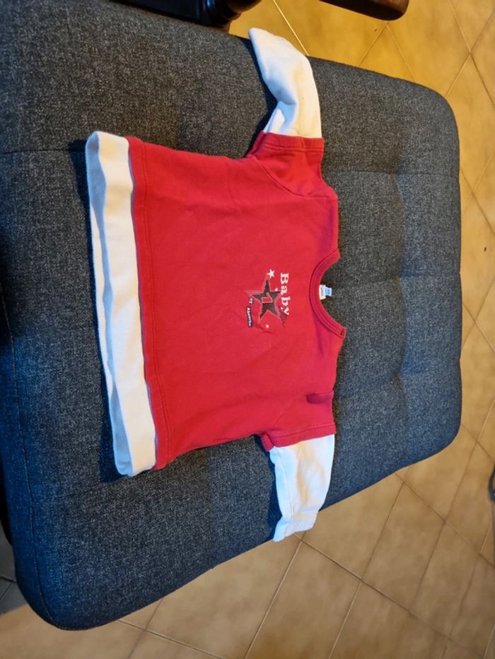 Maillot enfant - photo numéro 2