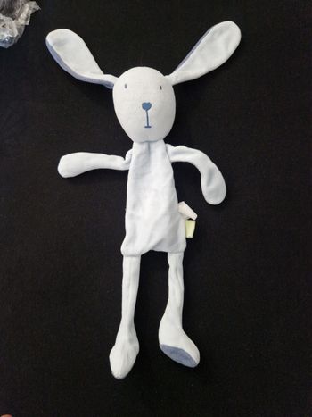 Doudou Lapin
