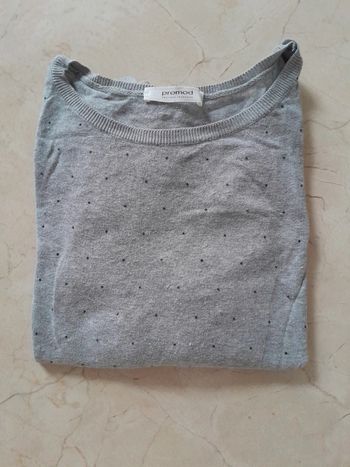 Pull fin Promod taille 38 🌺