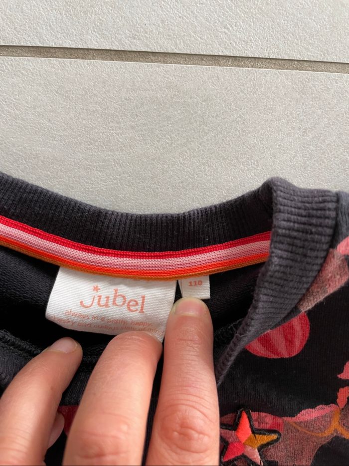 Robe Jubel 5 ans - photo numéro 4