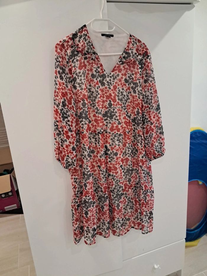 Robe esmare &