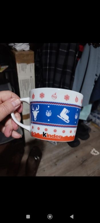 Tasse