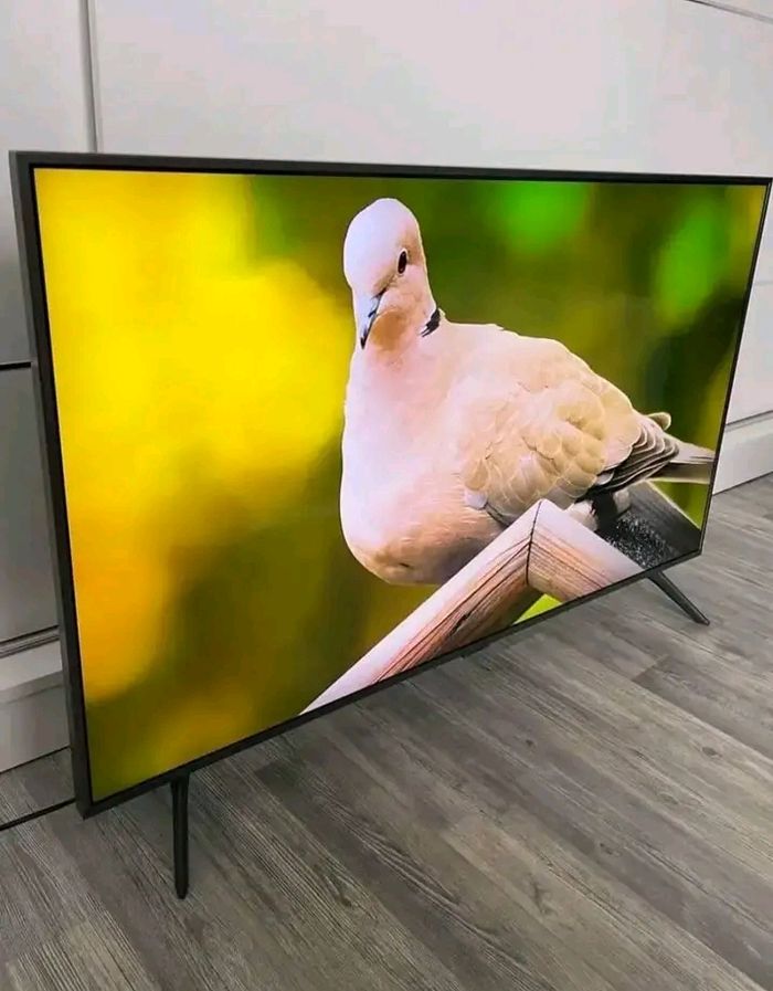 Télévision Samsung 75 pouces zoll - photo numéro 2