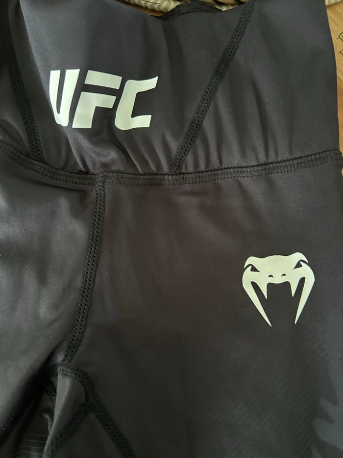 Legging ufc XXS - photo numéro 2