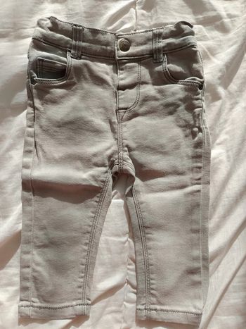 Jeans tao 12m tbe