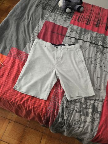 Bermuda Zara en taille L