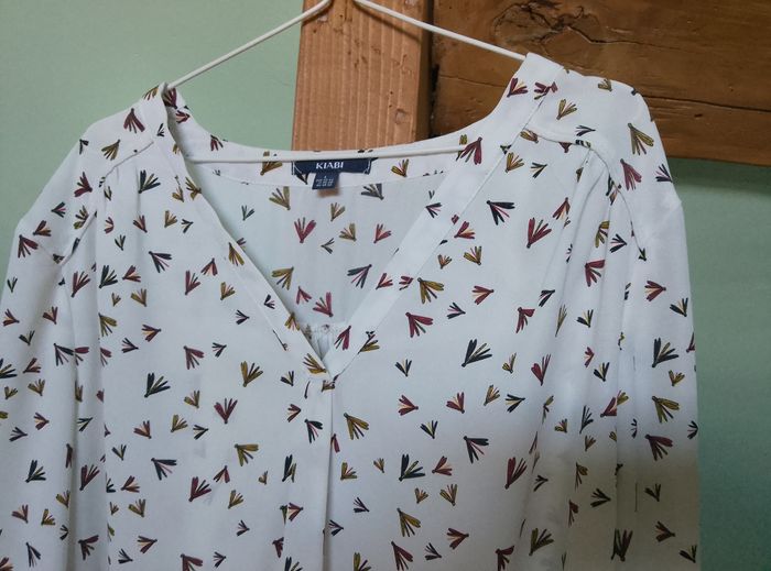 Chemisier - photo numéro 7